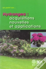 Capa do artigo Hydrangea.