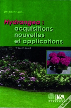 Capa do artigo Hydrangea
