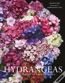 Capa do artigo Hydrangeas