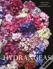 Capa do artigo Hydrangeas