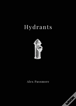 Capa do artigo Hydrants