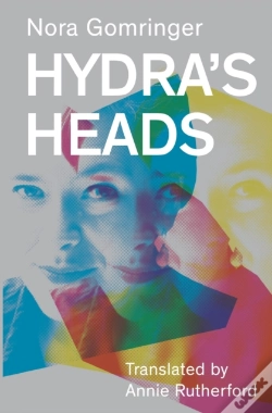 Capa do artigo Hydra'S Heads