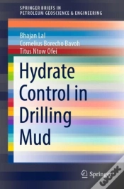 Capa do artigo Hydrate Control In Drilling Mud