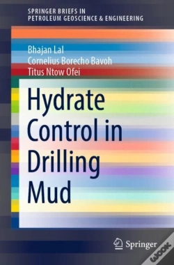 Capa do artigo Hydrate Control In Drilling Mud