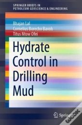 Hydrate Control In Drilling Mud