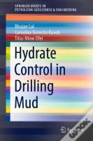 Hydrate Control In Drilling Mud