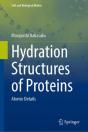 Hydration Structures Of Proteins - Preview