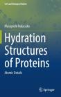 Hydration Structures Of Proteins - Preview