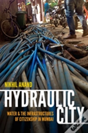 Capa do artigo Hydraulic City