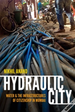Capa do artigo Hydraulic City