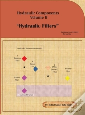 Capa do artigo Hydraulic Components Volume B