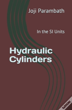 Capa do artigo Hydraulic Cylinders
