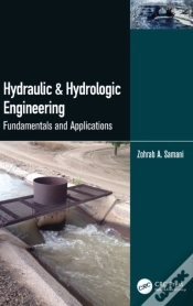 Capa do artigo Hydraulic & Hydrologic Engineering
