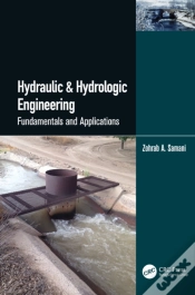 Capa do artigo Hydraulic & Hydrologic Engineering