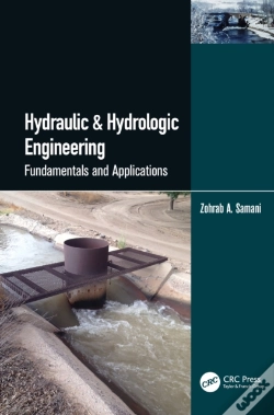 Capa do artigo Hydraulic & Hydrologic Engineering