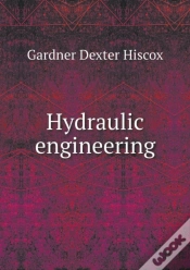 Capa do artigo Hydraulic Engineering