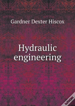 Capa do artigo Hydraulic Engineering