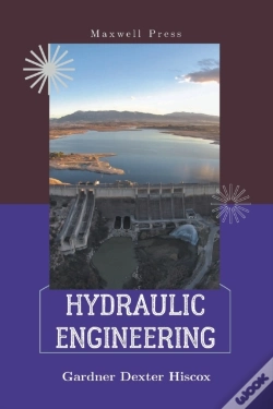 Capa do artigo Hydraulic Engineering