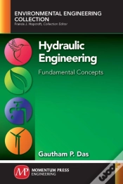 Capa do artigo Hydraulic Engineering