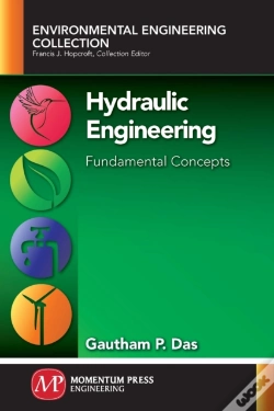 Capa do artigo Hydraulic Engineering