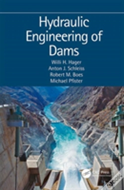 Capa do artigo Hydraulic Engineering Of Dams