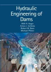 Capa do artigo Hydraulic Engineering Of Dams