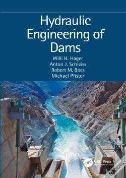 Capa do artigo Hydraulic Engineering Of Dams
