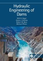 Hydraulic Engineering Of Dams