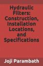 Hydraulic Filters - Preview