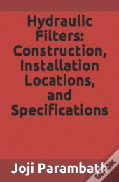 Hydraulic Filters