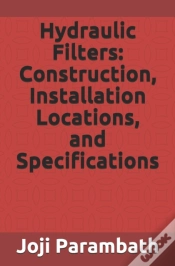 Capa do artigo Hydraulic Filters