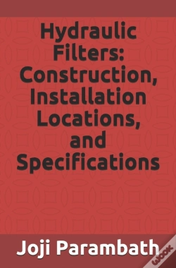 Capa do artigo Hydraulic Filters