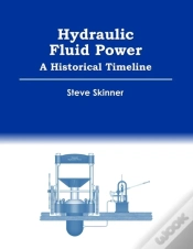 Capa do artigo Hydraulic Fluid Power - A Historical Timeline