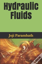 Capa do artigo Hydraulic Fluids