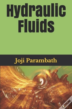Capa do artigo Hydraulic Fluids