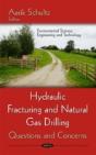 Hydraulic Fracturing & Natural Gas Drilling - Preview