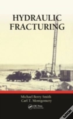 Capa do artigo Hydraulic Fracturing