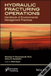 Capa do artigo Hydraulic Fracturing Operations
