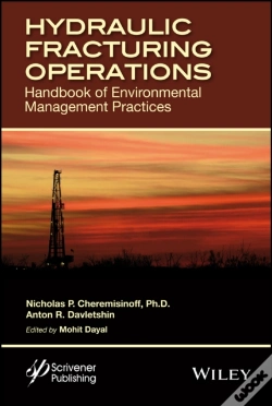 Capa do artigo Hydraulic Fracturing Operations