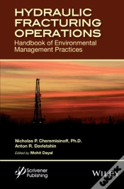 Capa do artigo Hydraulic Fracturing Operations
