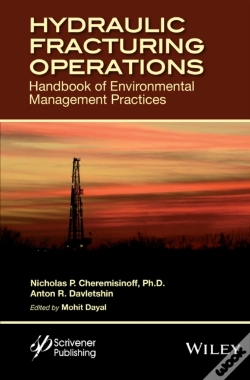 Capa do artigo Hydraulic Fracturing Operations