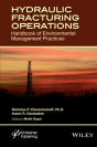 Hydraulic Fracturing Operations - Preview