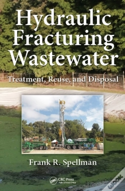 Capa do artigo Hydraulic Fracturing Wastewater