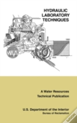 Capa do artigo Hydraulic Laboratory Techniques