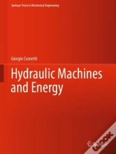 Hydraulic Machines And Energy