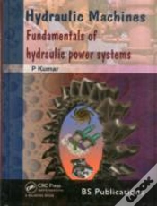 Capa do artigo Hydraulic Machines