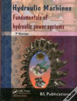 Capa do artigo Hydraulic Machines