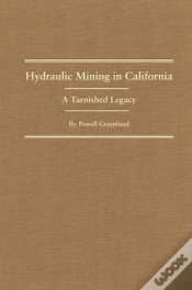Capa do artigo Hydraulic Mining In California