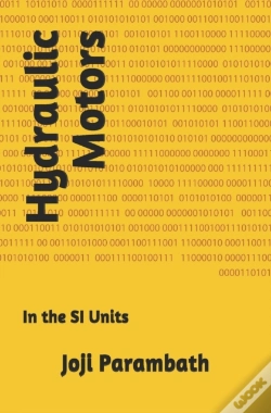 Capa do artigo Hydraulic Motors