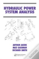 Hydraulic Power System Analysis